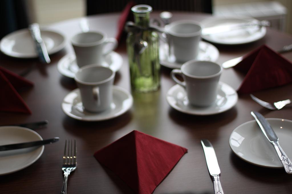 The Clyffe Hotel Лоустофт Экстерьер фото