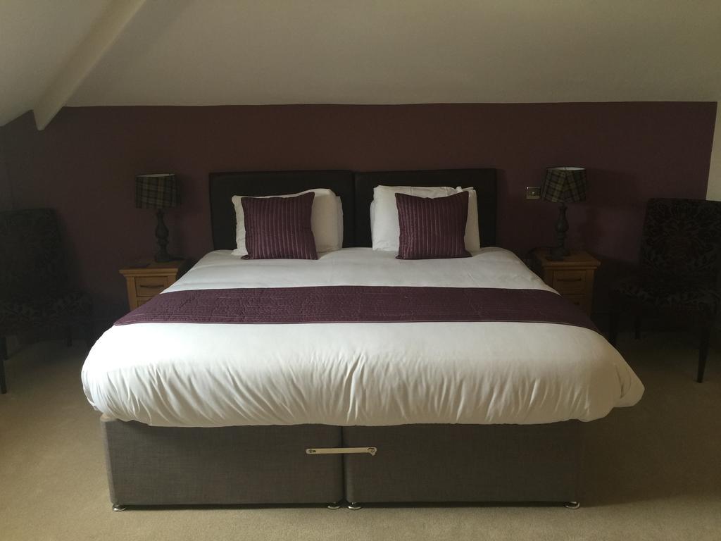 The Clyffe Hotel Лоустофт Экстерьер фото