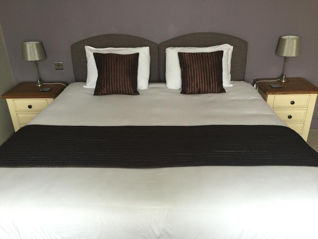 The Clyffe Hotel Лоустофт Экстерьер фото