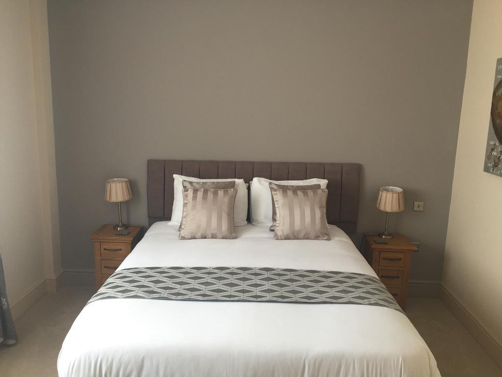 The Clyffe Hotel Лоустофт Экстерьер фото